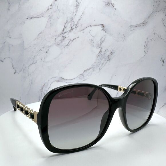 New CHANEL Sunglasses - Picture 15 of 16